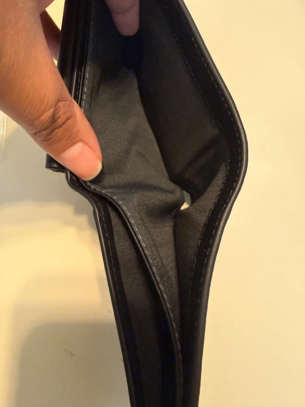 Tumi Men’s Wallet